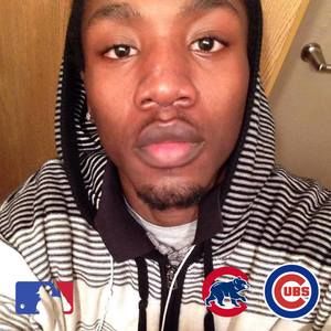 Meet your Posher, Jay